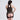 Fifty Shades of Grey Captivate Spanking Mini Dress - Curve (One Size)