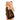 Penthouse Lingerie - After Sunset 2 Piece Set - Black (M/L)