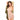 Penthouse - All Yours Lace Dress & Thong 2 Piece Set - White (M/L)