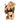 Penthouse Lingerie - Double Spice Lace 2 Piece Set - Black (M/L)